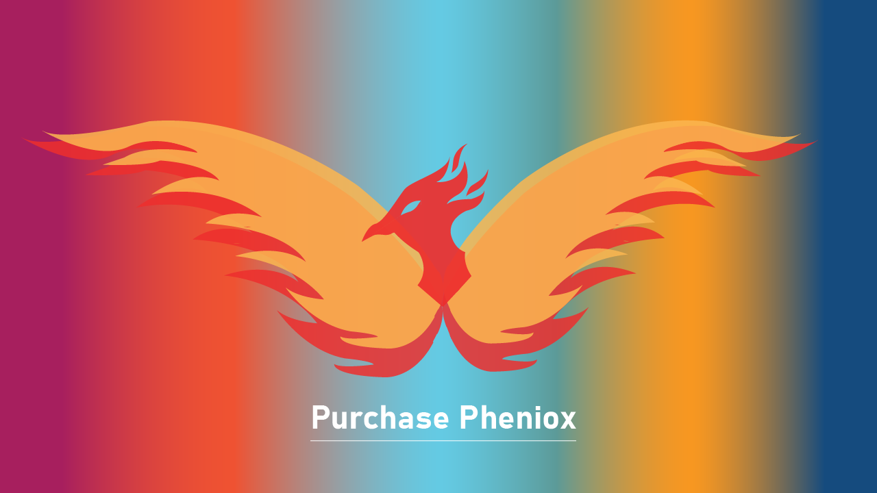 Purchase Phoenix